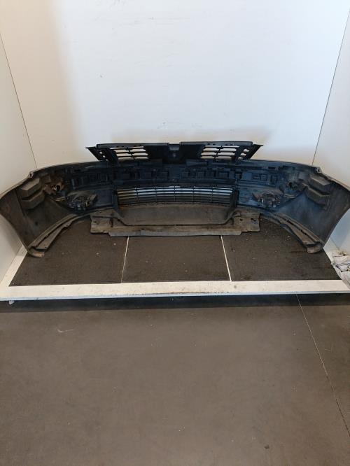 Image Pare choc avant - RENAULT ESPACE 4