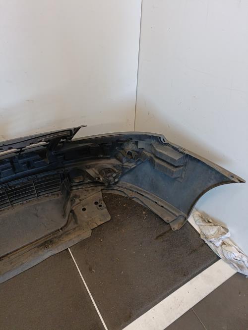 Image Pare choc avant - RENAULT ESPACE 4