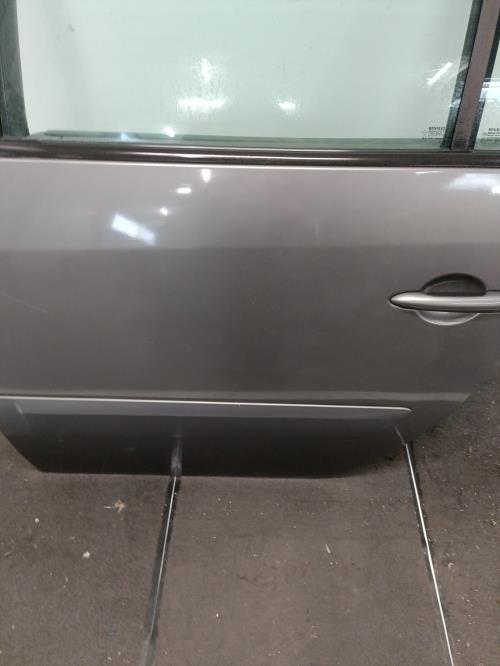 Image Porte arriere gauche - RENAULT ESPACE 4