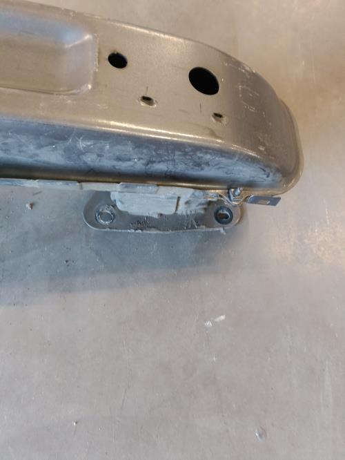 Image Renfort pare choc avant (traverse) - RENAULT ESPACE 4