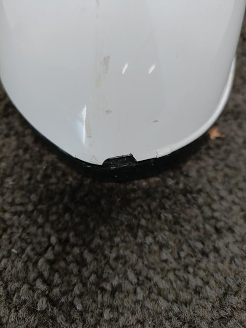 Image Retroviseur droit - OPEL CORSA D