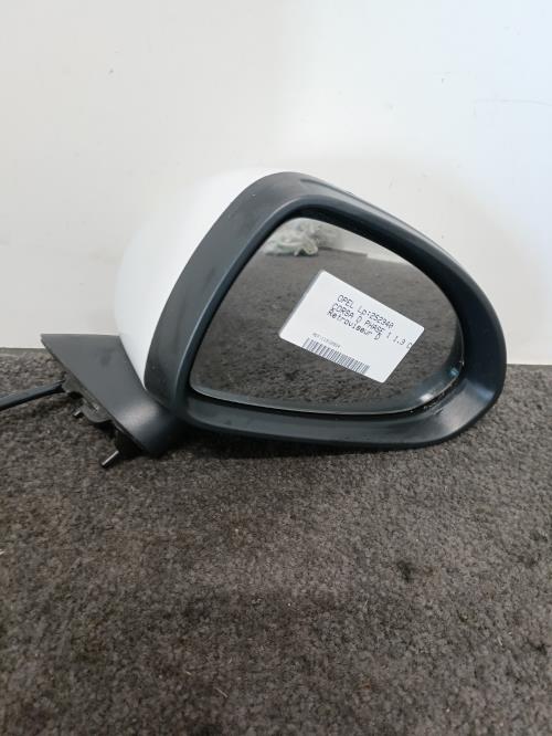 Image Retroviseur droit - OPEL CORSA D