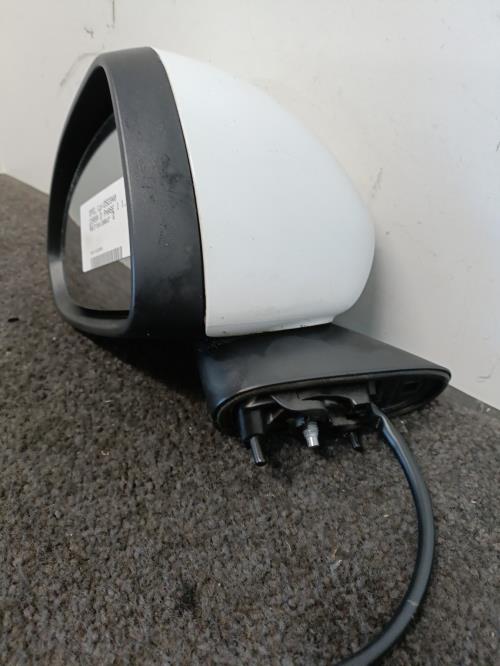 Image Retroviseur gauche - OPEL CORSA D