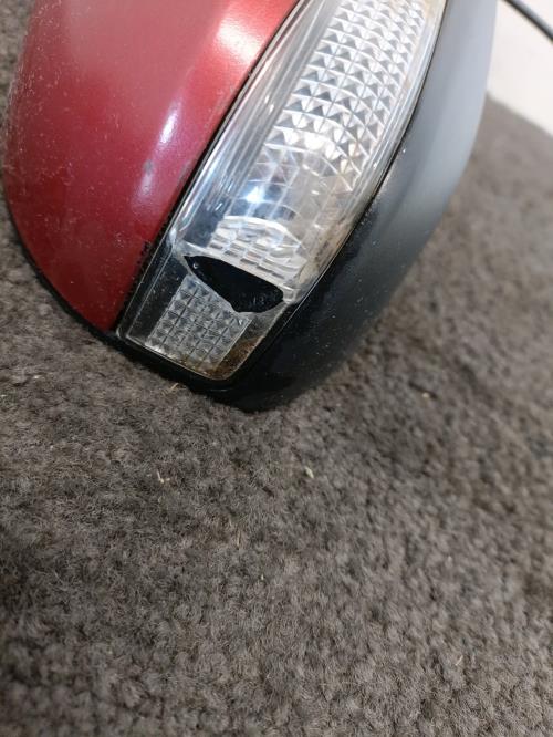 Image Retroviseur droit - TOYOTA YARIS 3