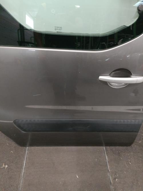 Image Porte laterale droit - PEUGEOT PARTNER 2