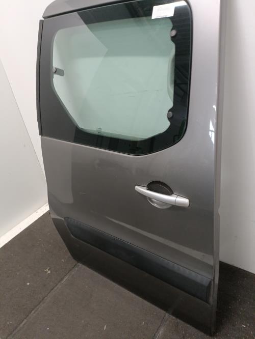 Image Porte laterale droit - PEUGEOT PARTNER 2