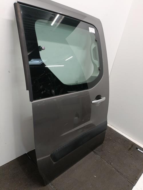 Image Porte laterale droit - PEUGEOT PARTNER 2
