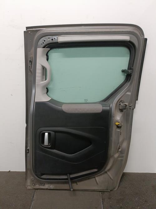 Image Porte laterale droit - PEUGEOT PARTNER 2