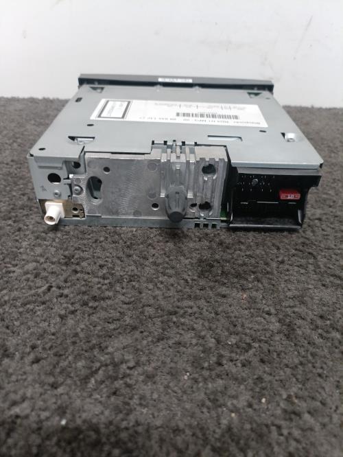 Image Autoradio d'origine - PEUGEOT PARTNER 2