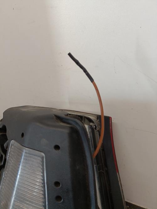 Image Feu arriere principal droit (feux) - BMW SERIE 3 E46