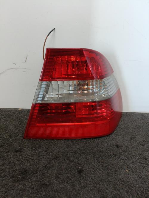 Image Feu arriere principal droit (feux) - BMW SERIE 3 E46