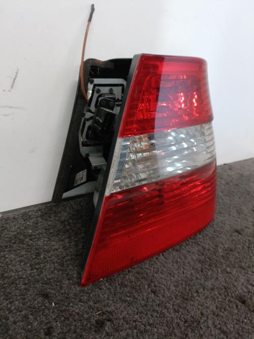 Image Feu arriere principal droit (feux) - BMW SERIE 3 E46