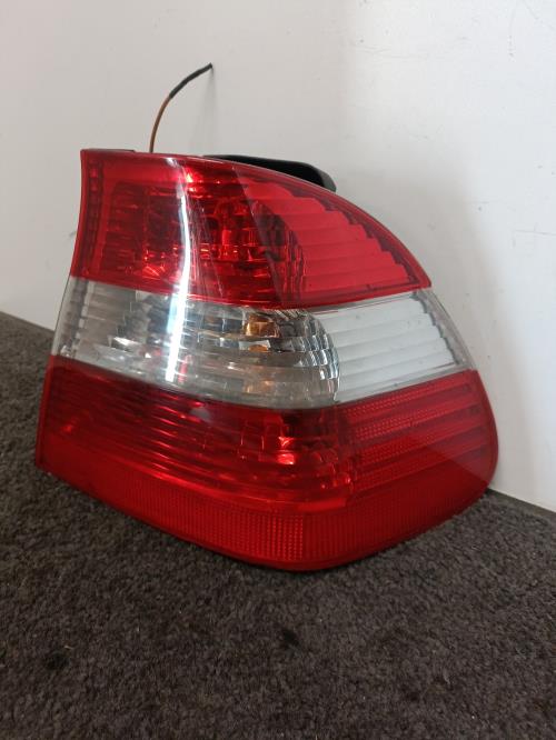 Image Feu arriere principal droit (feux) - BMW SERIE 3 E46