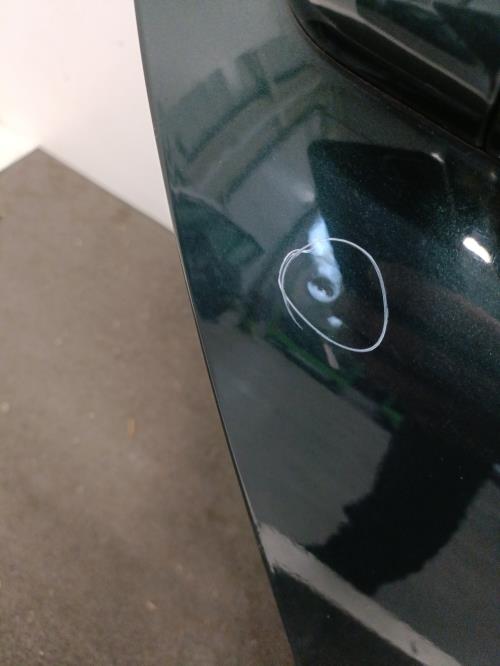 Image Porte arriere droit - BMW SERIE 3 E46