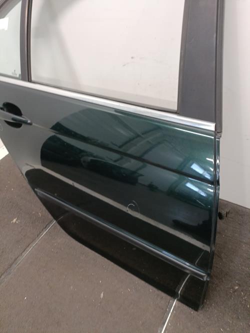 Image Porte arriere droit - BMW SERIE 3 E46