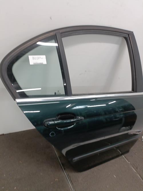 Image Porte arriere droit - BMW SERIE 3 E46