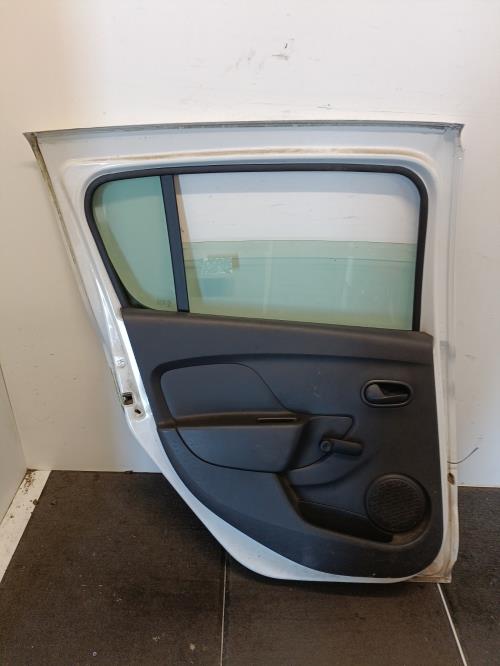 Image Porte arriere gauche - DACIA SANDERO 2