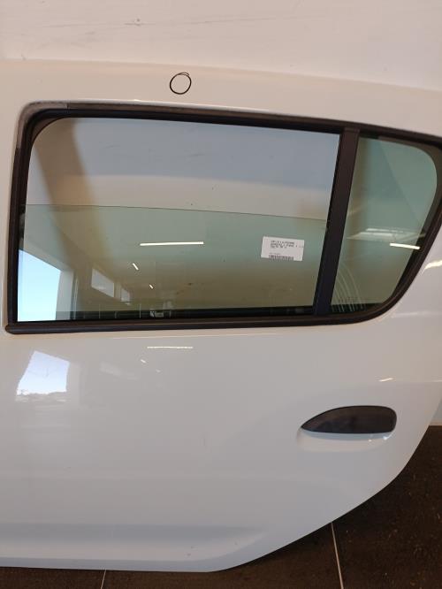 Image Porte arriere gauche - DACIA SANDERO 2
