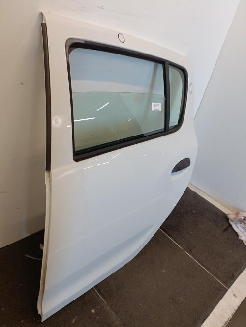 Image Porte arriere gauche - DACIA SANDERO 2