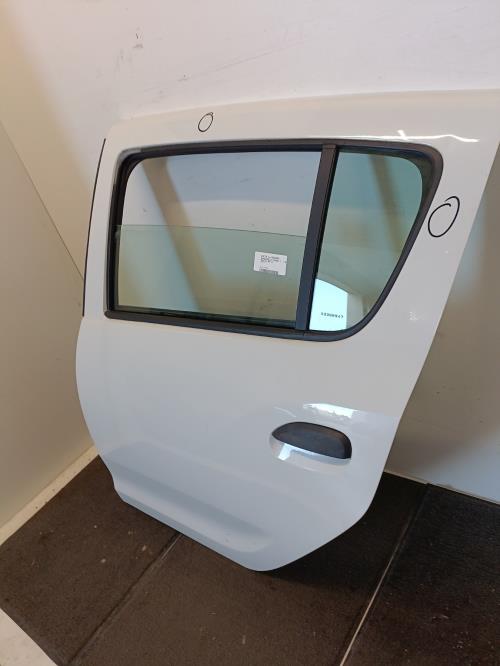 Image Porte arriere gauche - DACIA SANDERO 2