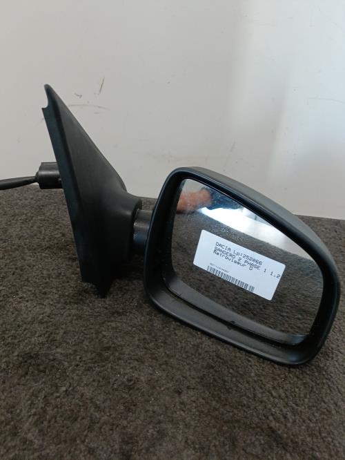 Image Retroviseur droit - DACIA SANDERO 2