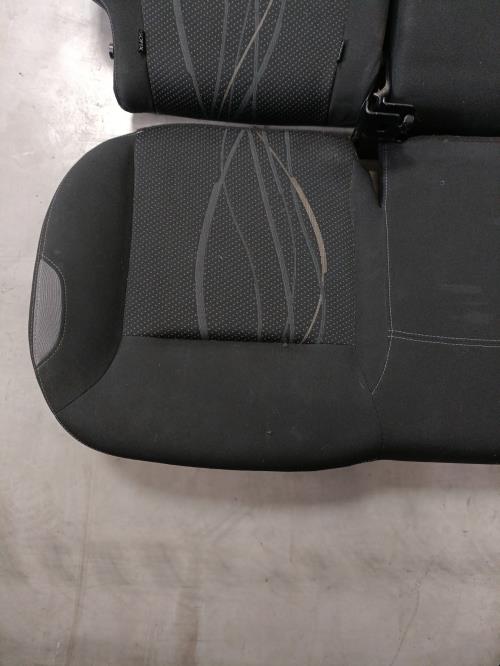 Image Banquette arriere (KIT DERIV VP) - PEUGEOT 208 1