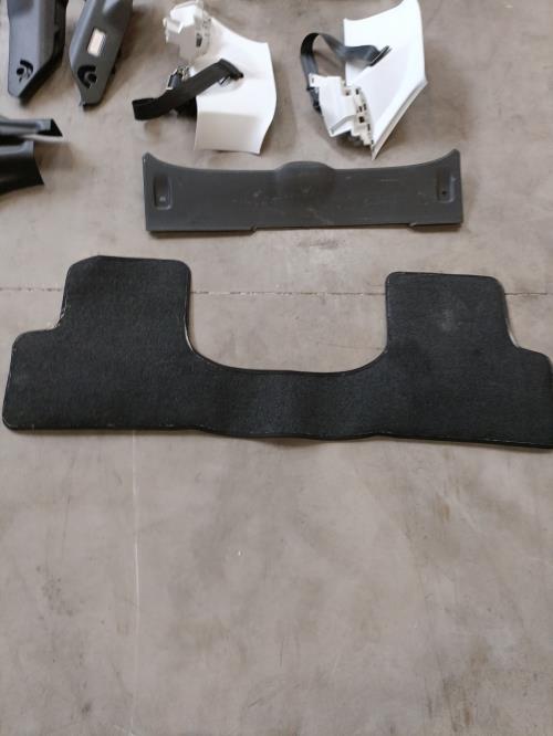 Image Banquette arriere (KIT DERIV VP) - PEUGEOT 208 1