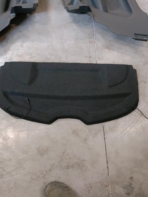 Image Banquette arriere (KIT DERIV VP) - PEUGEOT 208 1
