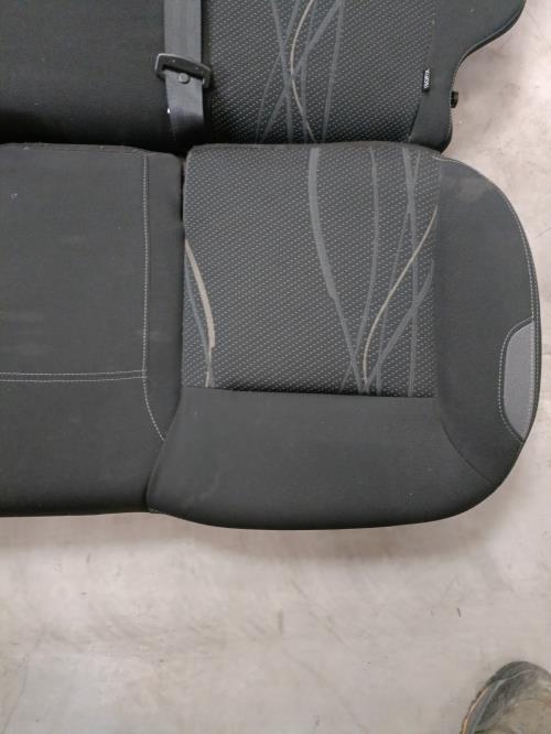 Image Banquette arriere (KIT DERIV VP) - PEUGEOT 208 1