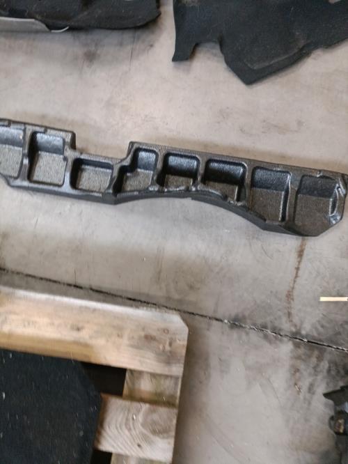 Image Banquette arriere (KIT DERIV VP) - PEUGEOT 208 1