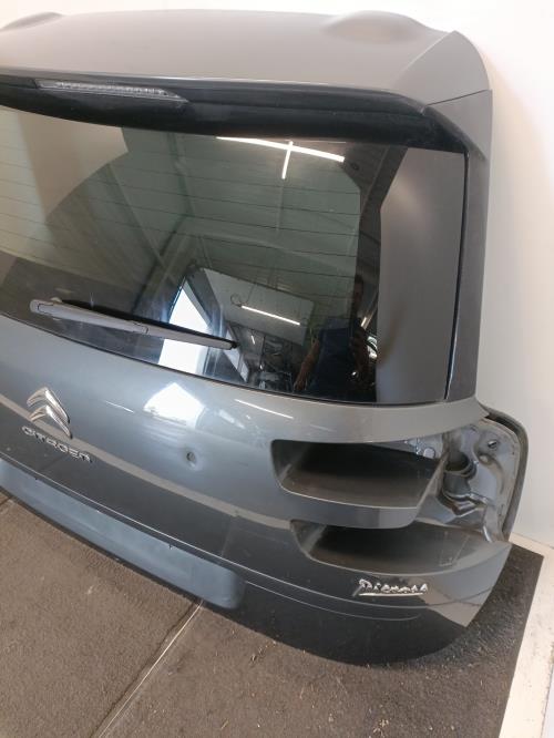 Image Malle/Hayon arriere - CITROEN C4 GRAND PICASSO 2