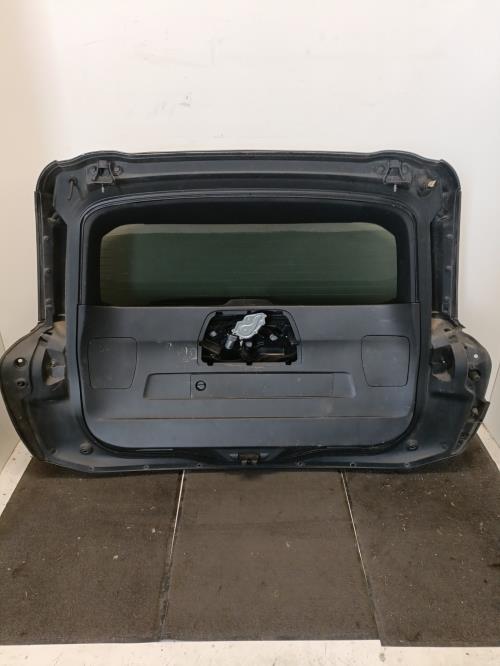 Image Malle/Hayon arriere - CITROEN C4 GRAND PICASSO 2