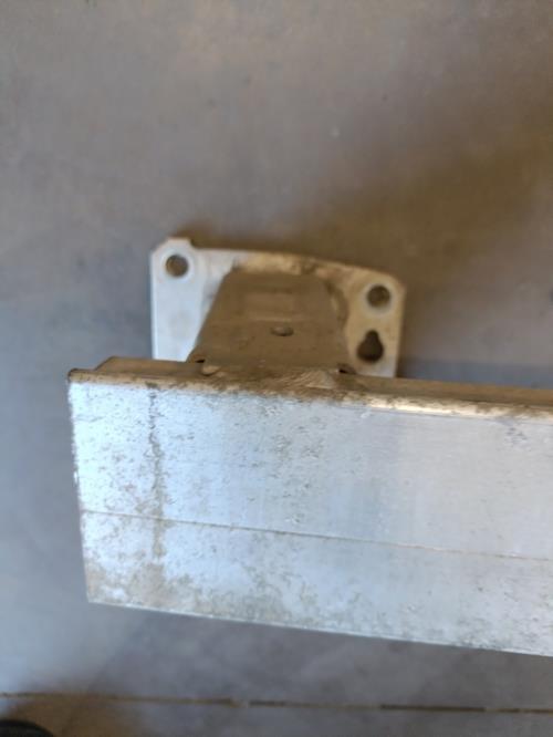 Image Renfort pare choc arriere (traverse) - CITROEN C4 GRAND PICASSO 2