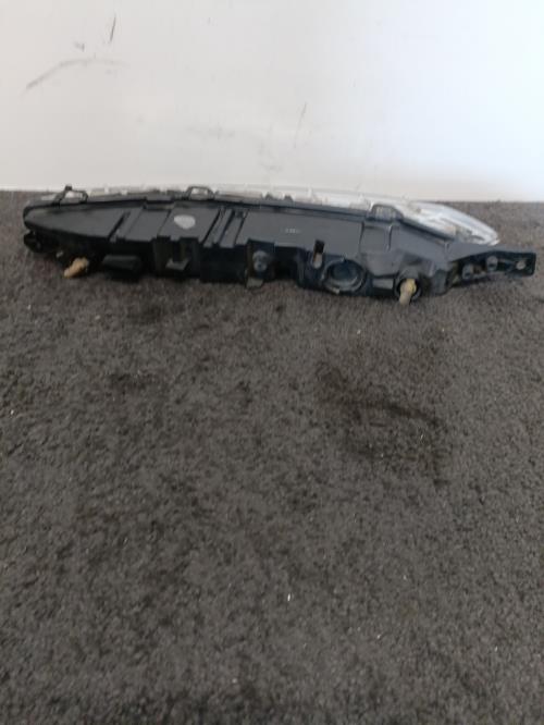 Image Feu diurne avant gauche - CITROEN C4 GRAND PICASSO 2