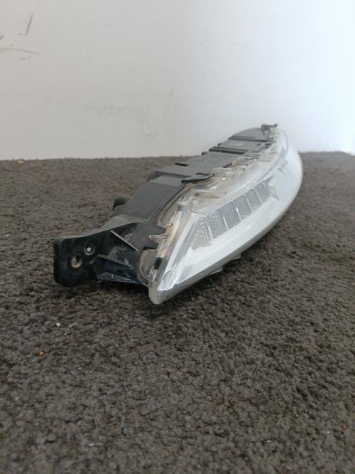Image Feu diurne avant gauche - CITROEN C4 GRAND PICASSO 2