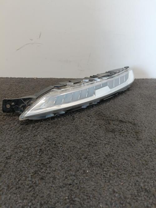 Image Feu diurne avant gauche - CITROEN C4 GRAND PICASSO 2