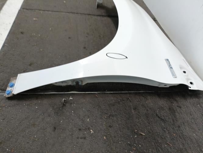 Image Aile avant gauche - PEUGEOT 2008 1
