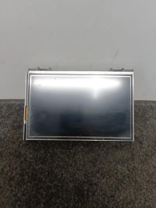 Image Ecran GPS - PEUGEOT 2008 1