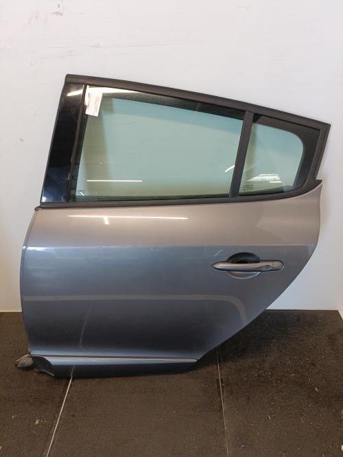 Image Porte arriere gauche - RENAULT MEGANE 3
