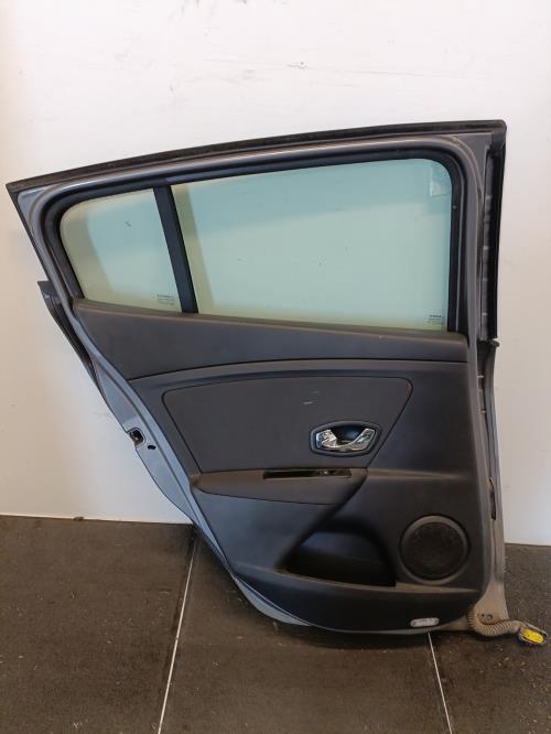 Image Porte arriere gauche - RENAULT MEGANE 3