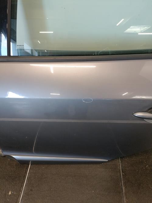 Image Porte arriere gauche - RENAULT MEGANE 3