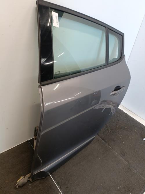 Image Porte arriere gauche - RENAULT MEGANE 3