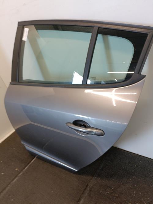 Image Porte arriere gauche - RENAULT MEGANE 3