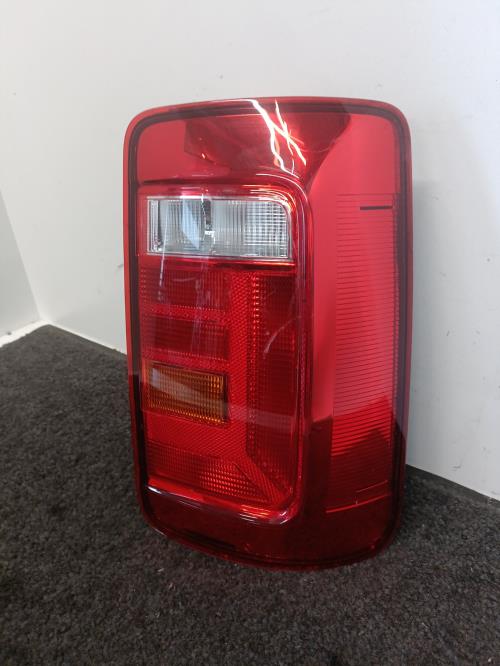 Image Feu arriere principal droit (feux) - VOLKSWAGEN CADDY 4