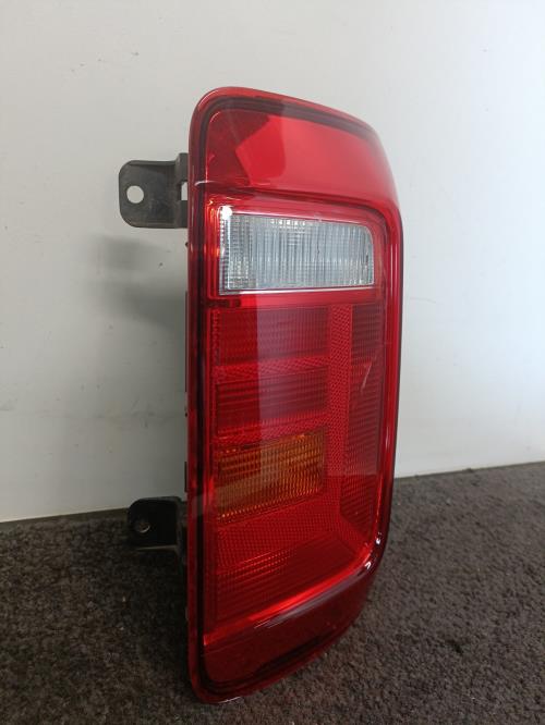 Image Feu arriere principal droit (feux) - VOLKSWAGEN CADDY 4