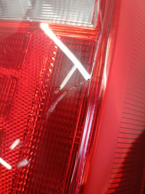 Image Feu arriere principal droit (feux) - VOLKSWAGEN CADDY 4