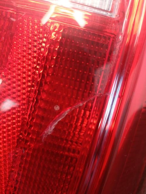Image Feu arriere principal droit (feux) - VOLKSWAGEN CADDY 4