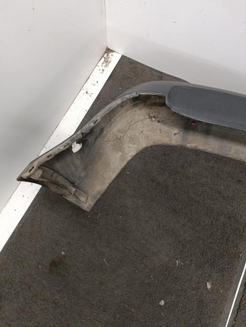 Image Pare choc arriere - VOLKSWAGEN CADDY 4