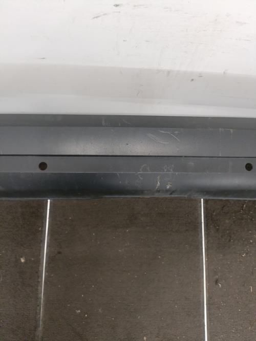 Image Pare choc arriere - VOLKSWAGEN CADDY 4