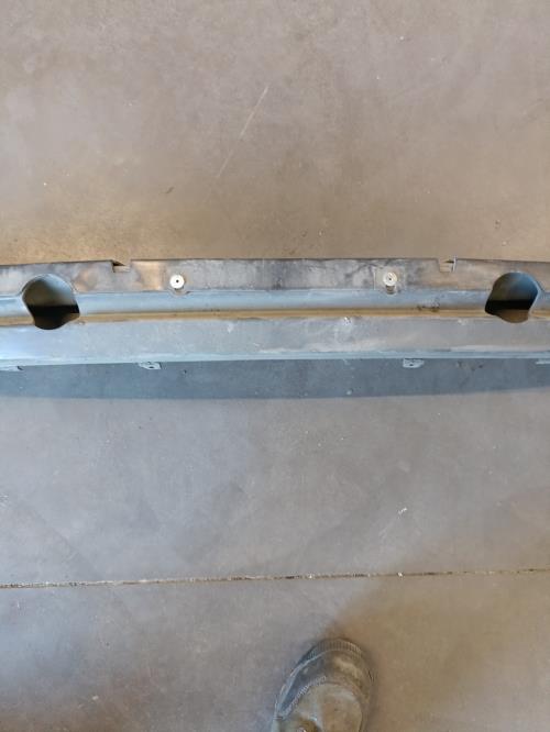 Image Renfort pare choc arriere (traverse) - RENAULT ESPACE 4